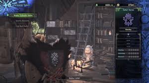 Iceborne guide and walkthrough about the main story missions. Monster Hunter World Review Capcom Crowns A Legacy The Reimaru Files