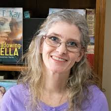 Getting to Know Elle E. Kay