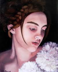 I am very honored to be featured