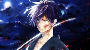 Maybe you would like to learn more about one of these? Noragami Wallpapers New Tab Theme Hd Wallpapers Backgrounds