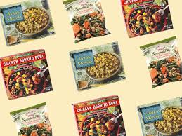 ( 4.2) out of 5 stars. 11 Best Frozen And Pre Made Meals At Trader Joe S According To R D S Self