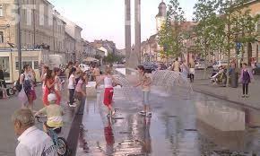 Încărcarea vremii timp de 10 zile iasi, românia. Prognoza Meteo Cluj Vezi Cum Va Fi Vremea In UrmÄƒtoarele Trei Zile Stiri De Cluj