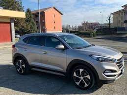 Maybe you would like to learn more about one of these? Hyundai Tucson Italy Italy Used Search For Your Used Car On The Parking