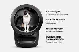 Litter-Robot 4