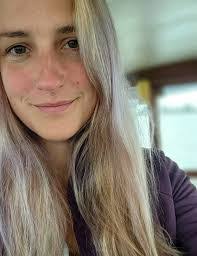 Morgan Bach's Instagram, Twitter & Facebook