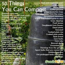 50 Things You Can Start Composting Today To See The Full Sized Image Visit O Modern Compost Garden Compost Diy Compost