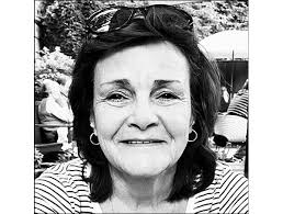 MARY HODGMAN Obituary (2019)