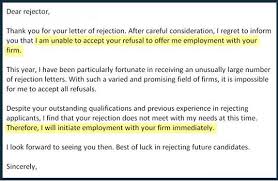 Finding A Law Job In 2015 Dealing With Rejection