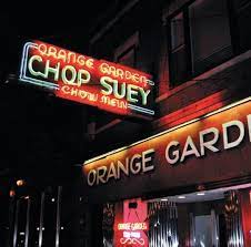 Chicago S Oldest Chinese Restaurant And Chicago S Oldest Neon Sign By Neon Photographer Nick Freeman Neon Signs Old Neon Signs Neon