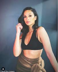 She has been married to azuka ononye since 2017. Eine Mutter Zu Sein Hat Mich Zu Einem Besseren Menschen Gemacht Alesha Dixon Sagt Die Mutterschaft Habe Sie Zum Besseren Verandert Aktuelle Boulevard Nachrichten Und Fotogalerien Zu Stars Sternchen