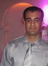 Obituary information for Daniel Marcel Hunter