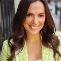 Meredith Steinberg's Instagram, Twitter & Facebook