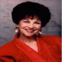 Ramona June (Reed) Blair Obituary