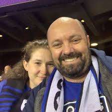 Photo posted by Russell Moore (@russellmoore)