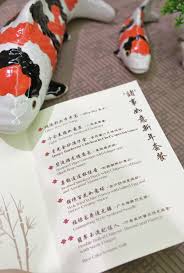 Home Living Blog Olive Kitchen And Bar Penang Menu