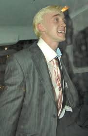 Emma rayne lyle is a virgo and her 18th birthday is in. Tom Felton Photos Photos Emma Watson Birthday Party Fashiongrazz