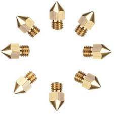 E3d01 3d Printer All Metal J Head Nozzle 60 07 Free Shipping Gearbest Com Mobile 3d Printer Parts 3d Printer Printer