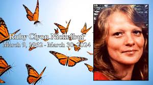 Ruby Clyon Nickelbur