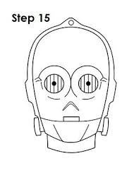 Star Wars C 3po 15 Star Wars Quilt Star Wars Drawings Star Wars Crafts There are 52 c3po clipart for sale on etsy, and they cost $3.76 on average. pinterest