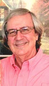 Barry R. Christopher honored with 2018 Koerner award and lecture series