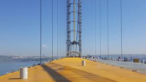 Osman gazi bridge is the world's fourth largest suspension bridge with a span of 1,550 meters. Osman Gazi Bridge Protected For The Long Term Gcp Applied Technologies