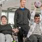 Adaptive Aerobics event image