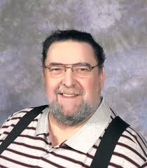 Obituary for John R Scholle