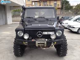 Mercedes G Offroad Zubehr 5 Mercedes G Mercedes Mercedes G Wagen