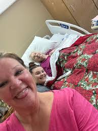 Kathleen Tully's Instagram, Twitter & Facebook