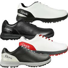 This is my third pair of foot joy flex shoes, all in use as i play a lot of golf. Etonic Men S Stabilizer 7 Spike Waterproof Golf Shoe Brand New Vip Fashion Kloset