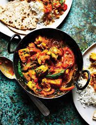 Chicken Jalfrezi Recipe From The Curry Guy By Dan Toombs Cooked Recipe Chicken Jalfrezi Recipe Indian Food Recipes Recipes