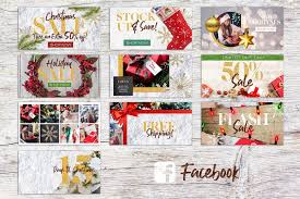 Canva Holiday Social Media Pack Social Media Pack Social Media Holiday