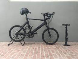 tern surge mini velo bicycles pmds bicycles road bikes on carousell bicycle bicycle design bike