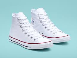 You can repeat this process as many times as you need until the stain is adequately removed. How To Clean White Sneakers A Comprehensive Guide Chatelaine