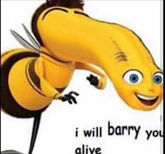 Ya Like Jazz Bee Movie Memes Bee Movie Movie Memes
