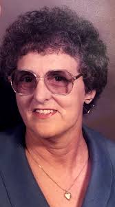 Cora Hibbard Obituary