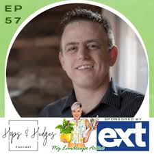 Ep.31. David Hobson, Garden Writer in Waterloo, ON. by Hops and Hedges