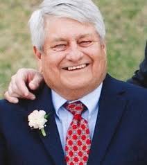 Rudolph Cox Obituary (1943