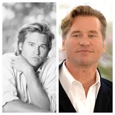 Val Kilmer's memoir lacks details about his iconic films