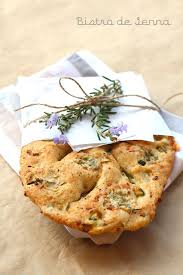 Epingle Sur Fougasse