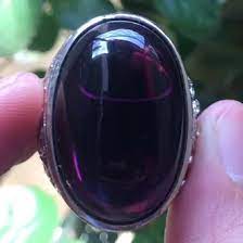 Gambar batu akik kecubung wulung asli dan sebenarnya via google.co.id. Jual Produk Cincin Batu Kecubung Wulung Termurah Dan Terlengkap Agustus 2021 Bukalapak