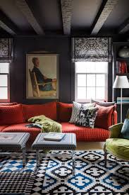 Pretty life girls rustic black furniture is perfectly paired with a gray landscape scene in the background. Colors That Go With Gray Best Accent Colors To Pair With Gray