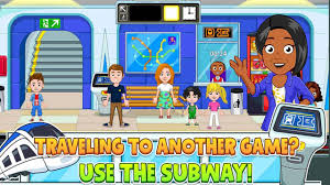 Newborn baby has 10,000+ installs on google play, its latest version is 2.5.1 updated on october 30, 2020 requires android 4.4 and up. My City Newborn Baby Mod Apk 3 0 0 Unlocked Free For Android