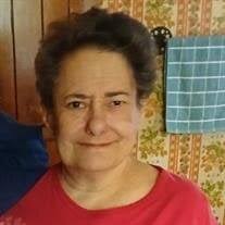 Diana G. Heath Obituary