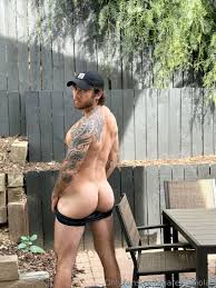 Garret Nolan, set 2, cute boy to hot man - photo 11 - BoyFriendTV.com