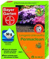 Das permaclean langzeit unkrautfrei von bayer garten ist eine sehr einfache methode, um das unkraut und die nicht erwünschten unkrautgräser auf eine sehr einfache und komfortable weise zu entfernen. Unkrautvernichter Shop De