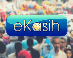 Ekasih merupakan sistem pangkalan data bersepadu isi rumah miskin yang mewujudkan di peringkat nasional yang bertujuan untuk membantu merancang, melaksana dan memantau program kemiskinan. Daftar Permohonan E Kasih Secara Online I Suri Kwsp