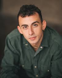 When did you first know you wanted to pursue a creative path  professionally?