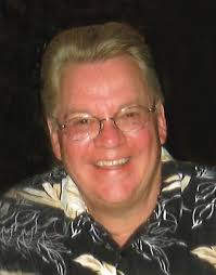 Obituary information for Steve Mitchell