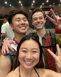 Jacob Leroux (@jake.b.l) • Instagram photos and videos